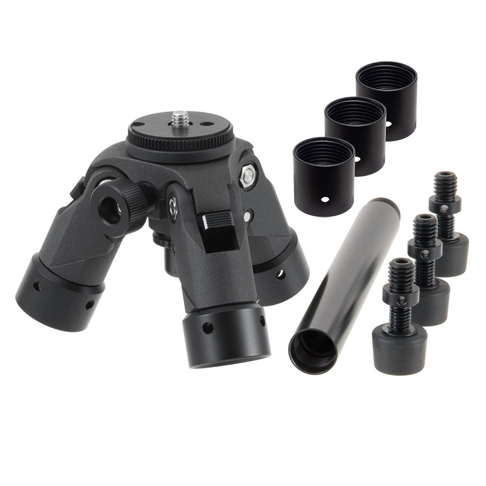 INON UW Tripod Hub INON UW Tripod Hub